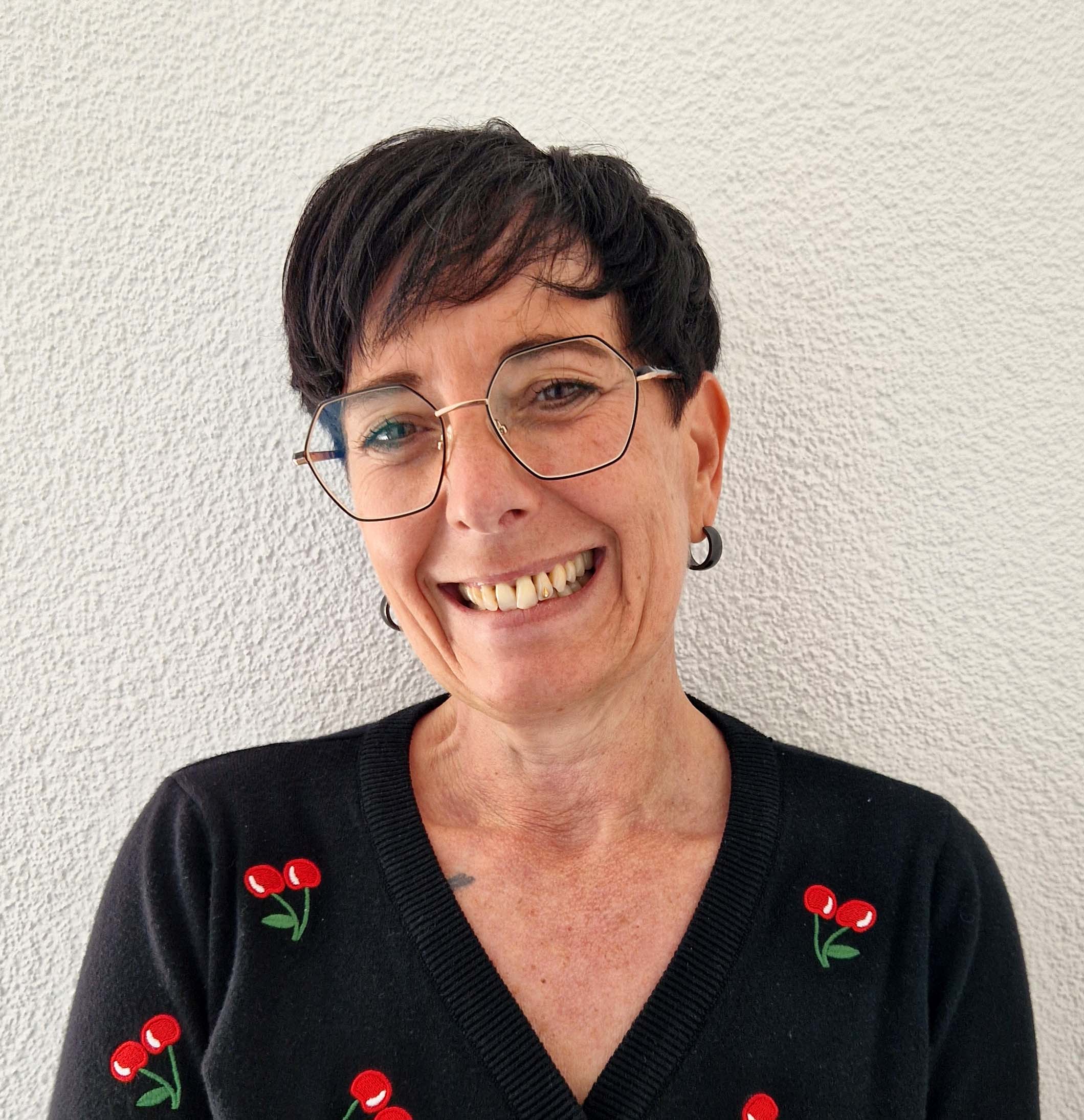 Annett Kallenbach 